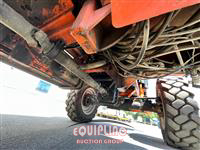 2014 LULL 1044C-54 SERIES II TELEHANDLER