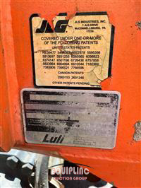 2014 LULL 1044C-54 SERIES II TELEHANDLER
