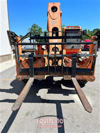 2014 LULL 1044C-54 SERIES II TELEHANDLER