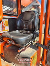 2014 LULL 1044C-54 SERIES II TELEHANDLER