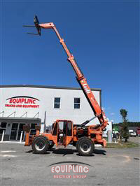 2014 LULL 1044C-54 SERIES II TELEHANDLER