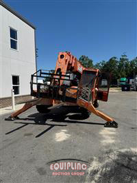 2014 LULL 1044C-54 SERIES II TELEHANDLER