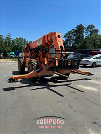 2014 LULL 1044C-54 SERIES II TELEHANDLER
