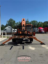 2014 LULL 1044C-54 SERIES II TELEHANDLER