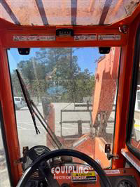 2014 LULL 1044C-54 SERIES II TELEHANDLER