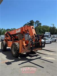 2014 LULL 1044C-54 SERIES II TELEHANDLER