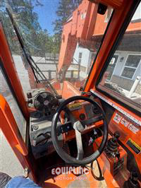 2014 LULL 1044C-54 SERIES II TELEHANDLER