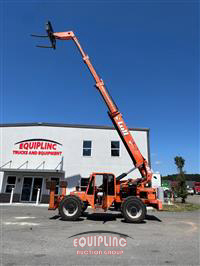 2014 LULL 1044C-54 SERIES II TELEHANDLER