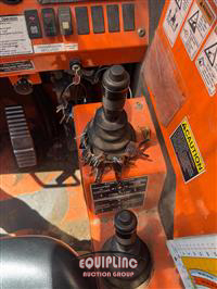 2014 LULL 1044C-54 SERIES II TELEHANDLER