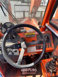 2014 LULL 1044C-54 SERIES II TELEHANDLER