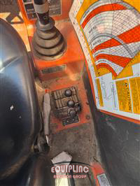 2014 LULL 1044C-54 SERIES II TELEHANDLER