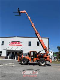 2014 LULL 1044C-54 SERIES II TELEHANDLER