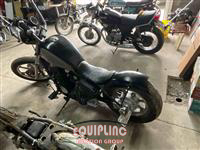 1984 KAWASAKI VULCAN 900