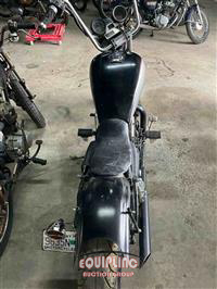 1984 KAWASAKI VULCAN 900