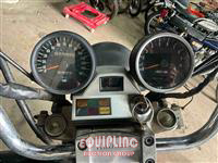 1984 KAWASAKI VULCAN 900