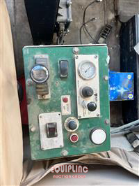2011 International PAYSTAR 5600I QUAD/A DUMP TRUC