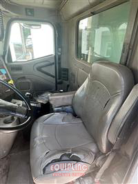 2011 International PAYSTAR 5600I QUAD/A DUMP TRUC
