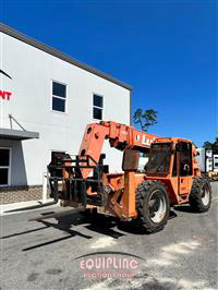 2014 LULL 1044C-54 SERIES II TELEHANDLER