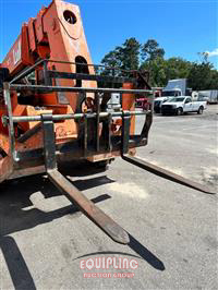 2014 LULL 1044C-54 SERIES II TELEHANDLER