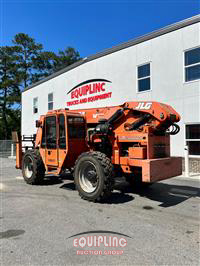 2014 LULL 1044C-54 SERIES II TELEHANDLER