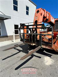 2014 LULL 1044C-54 SERIES II TELEHANDLER