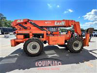 2014 LULL 1044C-54 SERIES II TELEHANDLER