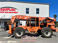 2014 LULL 1044C-54 SERIES II TELEHANDLER