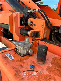 2014 LULL 1044C-54 SERIES II TELEHANDLER