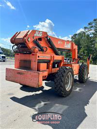 2014 LULL 1044C-54 SERIES II TELEHANDLER