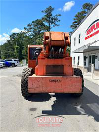 2014 LULL 1044C-54 SERIES II TELEHANDLER