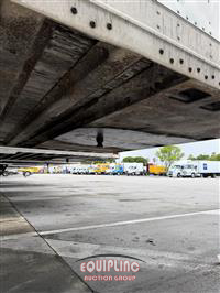2013 Great Dane PSE-1214-02053 T/A DRY VAN TRA