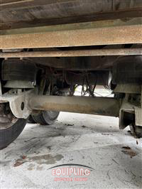 2013 Great Dane PSE-1214-02053 T/A DRY VAN TRA