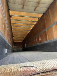 2013 Great Dane PSE-1214-02053 T/A DRY VAN TRA