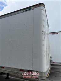 2013 Great Dane PSE-1214-02053 T/A DRY VAN TRA