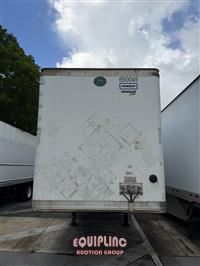 2013 Great Dane PSE-1214-02053 T/A DRY VAN TRA