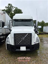 2020 VOLVO TRUCK VNL