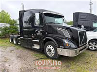2016 VOLVO TRUCK VNL