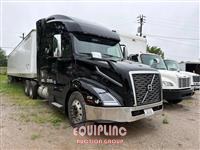 2019 VOLVO TRUCK VNL