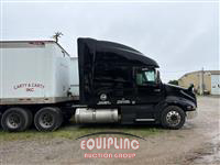 2019 VOLVO TRUCK VNL
