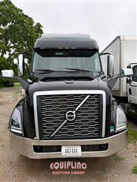 2019 VOLVO TRUCK VNL