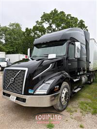 2019 VOLVO TRUCK VNL