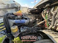 2020 Freightliner CASCADIA 6X4 T/A SLEEPER TRUCK