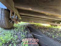 2025 STEEL PINES CARGO 7X16TAA T/A CARGO TRAILER