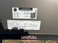 2025 STEEL PINES CARGO 7X16TAA T/A CARGO TRAILER