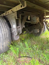 2018 Utility VS2RA 53X102 REFRIGERATED TRAI