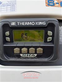 2018 Utility VS2RA 53X102 REFRIGERATED TRAI