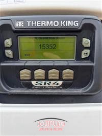 2018 Utility VS2RA 53X102 REFRIGERATED TRAI