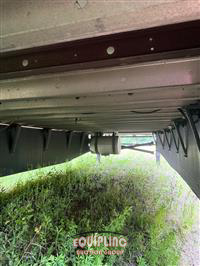 2018 Utility VS2RA 53X102 REFRIGERATED TRAI