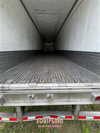 2018 Utility VS2RA 53X102 REFRIGERATED TRAI