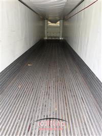 2018 Utility VS2RA 53X102 REFRIGERATED TRAI